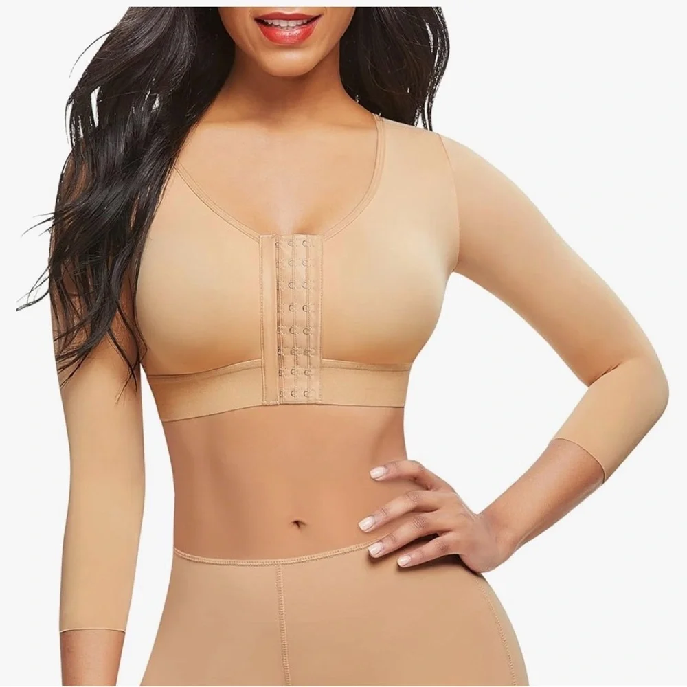 Arm Shaper for Woman Post Surgery Arm Lipo - Picture 1 of 3